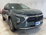 New 2025 Chevrolet Trax LT w/ Driver Confidence Package image 5