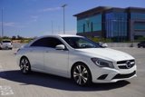 Used 2014 Mercedes-Benz CLA 250 image 3