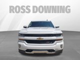 Used 2017 Chevrolet Silverado 1500 LT w/ All Star Edition image 2