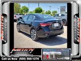 Used 2022 Nissan Sentra SV w/ SV Premium Package image 3