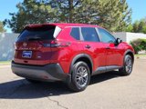 Used 2023 Nissan Rogue S image 3