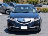 Used 2009 Acura TL w/ Technology Package image 2