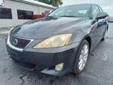 Used 2007 Lexus IS 250 AWD image 2