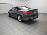 Used 2017 Kia Optima EX w/ Premium Package image 5