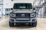 Used 2022 Mercedes-Benz G 550 image 2