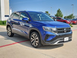 Certified 2022 Volkswagen Taos SE image 4