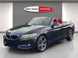 Used 2017 BMW 230i Convertible image 5
