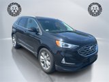 Used 2019 Ford Edge Titanium image 2