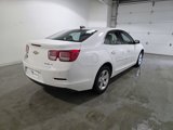 Used 2016 Chevrolet Malibu LS image 6