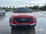 Used 2022 Hyundai Venue SEL image 2