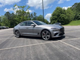 Used 2025 Genesis G70 2.5T w/ Sport Prestige Package image 3