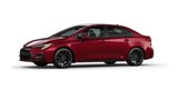 New 2025 Toyota Corolla SE image 3