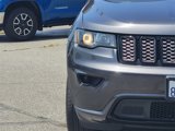 Used 2021 Jeep Grand Cherokee Laredo X image 3