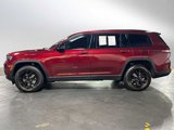 Used 2024 Jeep Grand Cherokee L Laredo image 4