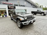Used 2018 Jeep Wrangler Unlimited Sahara w/ LED Lighting Group image 5