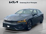 Used 2021 Kia K5 EX w/ EX Premium Package image 3