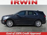 Used 2023 Chevrolet Equinox LT image 2