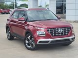 Used 2024 Hyundai Venue Limited image 2