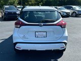 Used 2024 Nissan Kicks SV image 5