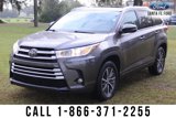 Used 2017 Toyota Highlander XLE image 4