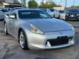 Used 2009 Nissan 370Z Touring w/ Sport Pkg image 5