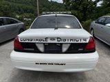 Used 2010 Ford Crown Victoria Police Interceptor image 3
