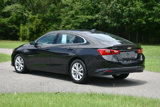 Used 2023 Chevrolet Malibu LT image 3