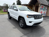 Used 2020 Jeep Grand Cherokee Limited w/ Luxury Group II image 3