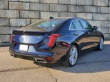 Used 2021 Cadillac CT4 Premium Luxury image 5