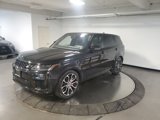Used 2019 Land Rover Range Rover Sport HSE Dynamic image 3