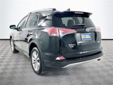 Used 2017 Toyota RAV4 Limited image 5