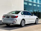 New 2025 BMW 330i Sedan w/ Convenience Package image 4