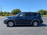 Used 2020 Nissan Armada SV w/ Driver Package image 6