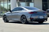 Used 2018 INFINITI Q60 3.0t Luxe w/ Sensory Package 3.0T Luxe image 4