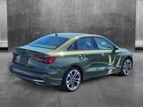 New 2025 Audi A3 2.0T Premium Plus image 2