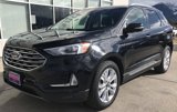 Certified 2020 Ford Edge Titanium image 3
