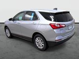 Certified 2021 Chevrolet Equinox LT image 2
