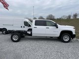 New 2024 Chevrolet Silverado 3500 W/T w/ WT Convenience Package image 2