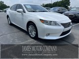 Used 2015 Lexus ES 350 image 4