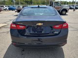 Used 2022 Chevrolet Malibu LS image 5