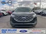 Certified 2022 Ford Edge SEL w/ Convenience Package image 2