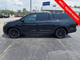 Used 2020 Honda Ridgeline Black Edition image 2