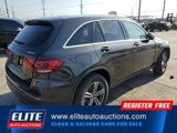 Used 2020 Mercedes-Benz GLC 300 4MATIC image 5