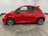 Used 2015 FIAT 500 Abarth image 3