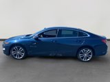 Used 2021 Chevrolet Malibu LT image 2