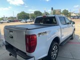 Certified 2023 Ford Ranger Lariat w/ Equipment Group 501A High image 5