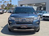 Used 2018 Ford Explorer XLT w/ Equipment Group 201A image 2