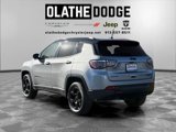 Certified 2023 Jeep Compass Trailhawk image 3