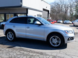 Used 2016 Audi Q5 2.0T Premium Plus image 3