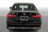 Used 2025 Mercedes-Benz C 300 Sedan image 4